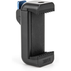SIRUI MP-AC-01 Smartphone holder 55-85mm black